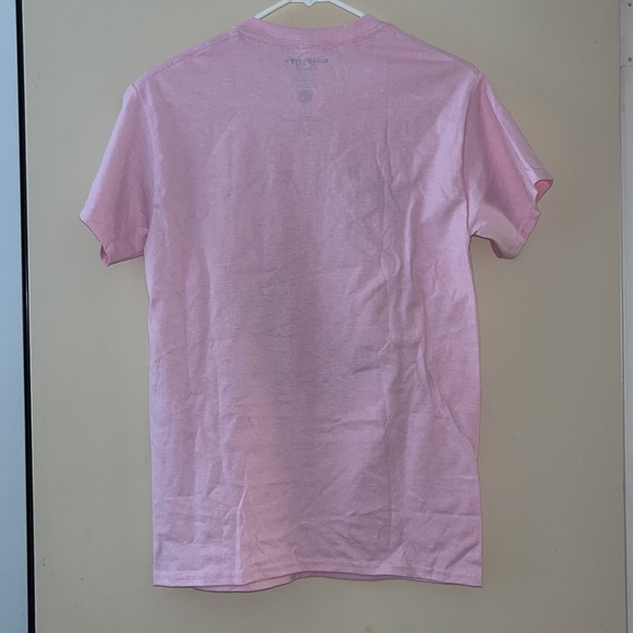 NWT adult small Sanrio hello kitty cotton tee shirt - Picture 2 of 2